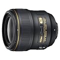 Nikon AF-S NIKKOR 35mm f/1.4G