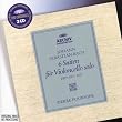 6 Suites for Violoello Solo