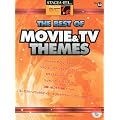 STAGEA�EEL �|�s�����[ 7~6�� Vol.52 THE BEST OF MOVIE&TV THEMES