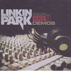 Lpu9 CD-Linkin Park Demos