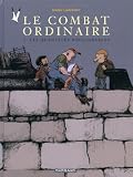 [Book] Le Combat ordinaire, tome 2 : Les Quantités négligeables