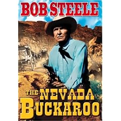 Nevada Buckaroo [DVD] [Import]