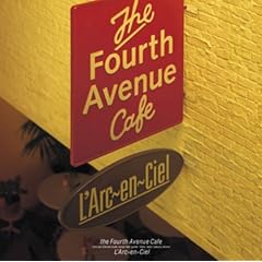 the Fourth Avenue Cafe