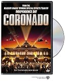 [DVD] Coronado (Ws) [Import USA Zone 1]