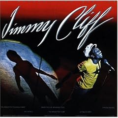 In Concert: The Best of Jimmy Cliff