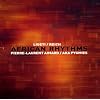 African Rhythms: Ligeti - Reich