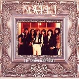 NOVELA-ORIGINAL MEMBERS-~25th ANNIVERSARY BEST~(DVD�t)