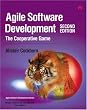 Agile Software Development: The Cooperative Game (Agile Software Development Series)