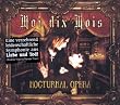 Nocturnal Opera