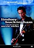 [DVD] Lindsey Buckingham - Soundstage: Lindsey Buckingham with Special Guest Stevie Nicks