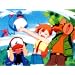 �|�P�b�g�����X�^�[����� ��1�W ��4�� [DVD]