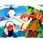 �|�P�b�g�����X�^�[����� ��1�W ��4�� [DVD]