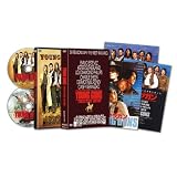 �����O�K�� �R���N�^�[�Y�E�G�f�B�V����<������萶�Y> [DVD]�G�~���I�E�G�X�e���F�X�ɂ��