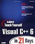 Sams Teach Yourself Visual C++ 6 in 21 Days