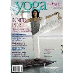 Yoga Journal [US] September 2010 (�P��)