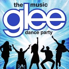 GLEE: THE MUSIC, DANCE PARTY (LTD)
