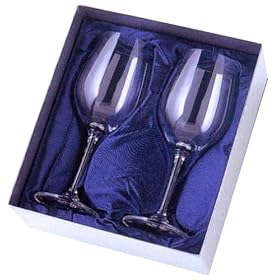 Riedel <���B�m��> �V�����h�l �y�A�[ 416/5-2
