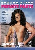 [DVD] Private Parts (Widescreen)