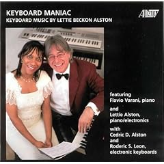 Keyboard Maniac