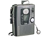 SONY �J�Z�b�g�R�[�_�[ TCM-4TR