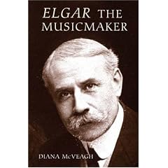 Elgar the Music Maker