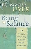 [Book] Being in Balance: 9 Principles for Creating Habits to Match Your Desires