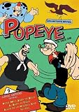 [DVD] Popeye The Sailor Man