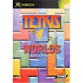 TETRIS WORLDS(�e�g���X���[���h)