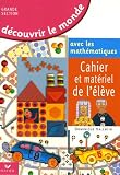 [Book] Découvrir le monde avec les mathématiques Grande section de maternelle