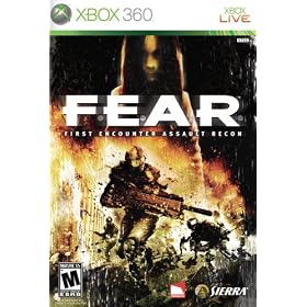 �y�A����:�k�āzF.E.A.R. : First Encounter Assault Recon