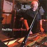 [Music] About Time