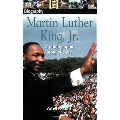 Martin Luther King, Jr. (Dk Biography)