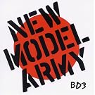 New Model Army