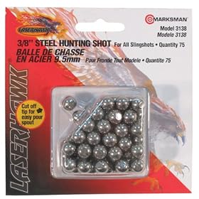 �}�[�N�X�}��(Marksman)�@3138�@�X�����O�V���b�g�@9.5�X�`�[���V���b�g