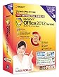 KINGSOFT Office 2012 Standard �t�H���g�����p�b�P�[�WCD-ROM��