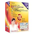 KINGSOFT Office 2012 Standard �t�H���g�����p�b�P�[�WCD-ROM��