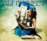 [CD]ALI PROJECT 桂冠詩人 SINGLE COLLECTION PLUS(初回限定盤)(DVD付)