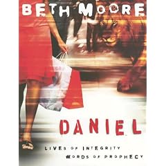 Daniel: Lives of Integrity, Words of Prophecy