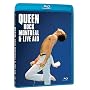 Queen Rock Montreal & Live Aid (Ws) [Blu-ray] [Import]