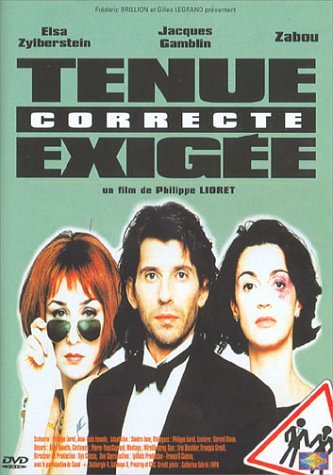  Tenue correcte exigée