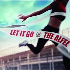 Let It Go(A)