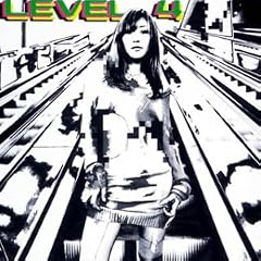 LEVEL 4 (CCCD)