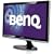 BenQ 21.5�^ LCD���C�h���j�^ E2220HD(�O���b�V�[�u���b�N) E2220HD