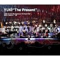 YUKI�gThe Present�h2010.6.14,15 Bunkamura Orchard Hall