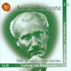 Symphony 9 / Missa Solemnis