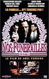  Nos funérailles