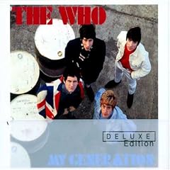 My Generation [12 inch Analog]