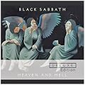 Heaven & Hell: Deluxe Edition