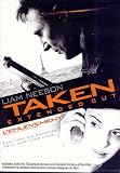[DVD] Taken (Single-Disc Extended Edition)