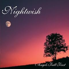 Angels Fall First (Reis)